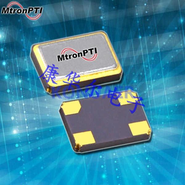 M1253S20826.000000,欧美麦特伦皮晶振,M1253无源晶振
