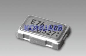 2765E-2.457600MHZ有源晶振,NDK日产进口晶振,2765E贴片晶振