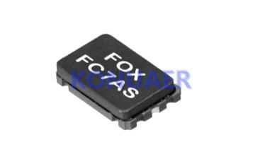FC7ASBBMD20.0-T1,Fox福克斯陶瓷晶振,C7AS无源谐振器