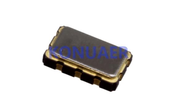 XLH536040.000JS4I8,IDT艾迪悌振荡器,XLH有源石英贴片晶振