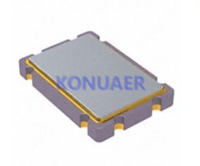 FC7BSCCMM7.3728-T1,FoxElectronics,C7BS无源晶体谐振器