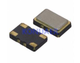 FT5HNBPK25.0-T1,福克斯有源晶振,FOX924石英温补晶振