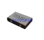 ISM91-3661BH-10.000MHz,ILSI艾尔西晶振,ISM91有源晶振