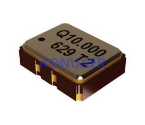 QTCT2303S1T-10.000000,Q-Tech有源晶振,QTCT230温补晶振