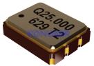 QTCC230LD12-50.000MHz,欧美Q-Tech有源晶振,QTCC230振荡器