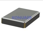 BQCSB-125MMF-BBBAT,bliley无源晶振,BQCSB石英进口晶振