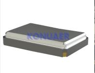 BQCSD-12MMF-ACBFT,bliley石英晶振,BQCSD贴片谐振器