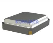 BQCSF-60MMF-FCBAT,bliley贴片晶振,BQCSF无源晶体谐振器