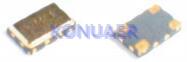 TC53A-12M800-AV025H,Fortiming石英晶振,TC53A温补晶振