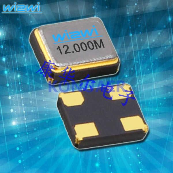TC-T-2-25000X-W-N-D-2-R-X*,wi2wi有源晶振,TC02温补晶振
