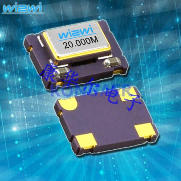 TC-T-7-25000X-C-N-D-3-R-X*,欧美进口wi2wi晶振,TC07晶体振荡器