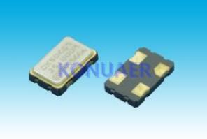 CX504BC-125.000MHz,TamaDevice振荡器,CX50晶振