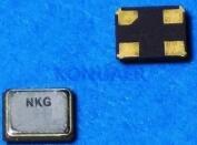 SCO8WB32k768WTS-EXT,NKG差分晶振,SCO8W有源贴片晶振