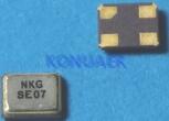 SEO76B25.0000MTC1.0,台湾NKG贴片晶振,SEO7有源振荡器