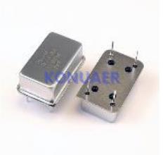TFL-15JD05CY-12.800M,Transko石英插件晶振,TFL有源进口晶振