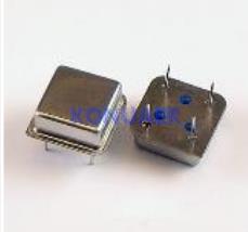 VTHLZ-50MDCY-12.800M,Transko有源石英晶振,VTHL差分晶振
