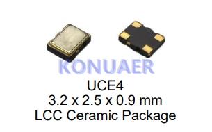 UCE4031035GK015000-19.44M,Pletronics温补晶振,UCE4欧美晶振