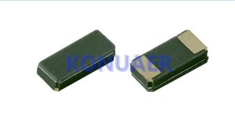 CX11SCSM1-24.0M,50/50/-/I,9pF,Statek石英谐振器,CX11贴片晶振