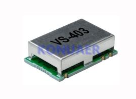 VS-4030-EEX-005X-5898M24,Vectron有源贴片晶振,VS-403晶振