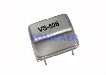 VS-5060-EEX-205X-2560M0,Vectron插件晶振,VS-506石英晶振