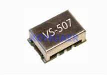 VS-5071-EEE-506X-5898M24,Vectron石英贴片晶振,VS-507差分晶振