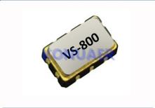 VS-800-EGU-AANN-3G20000000,Vectron有源晶振,VS-800表面波晶振