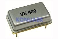 VX-4000-DAY-FXXX-10M0000000,Vectron插件晶振,VX-400压控晶振