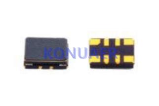 T52-N17-C-3.3-LG-20.0MHz-E,Greenray陶瓷晶振,T52有源贴片晶振