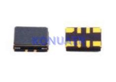 T56-X16-CS-LG-10MHz-E,Greenray陶瓷贴片晶振,T56有源温补晶振