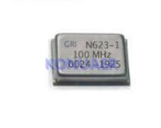 N623-100.0MHz-E,Greenray格林雷进口晶振,N623欧美有源压控晶振