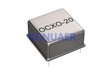 OC-20-5-A-10.000MHz-S,Petermann-Technik彼得曼晶振,OCXO-20晶振