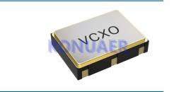 SMD-VCXO-4-05032-3-50-W-S-100-E-27.000MHz-T,彼得曼晶振,SMD-VCXO4晶振