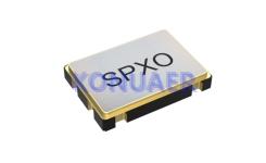 SXO18-0507-S-E-20-M-27.000MHz-T,彼得曼有源晶振,SXO-0507贴片晶振