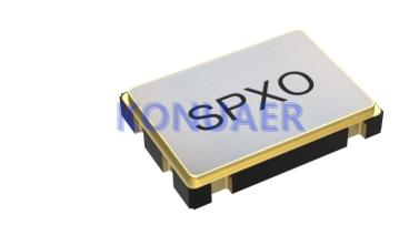 SXO18-01612-S-E-20-M-32.000MHz-T,彼得曼贴片晶振,SXO-01612有源晶振