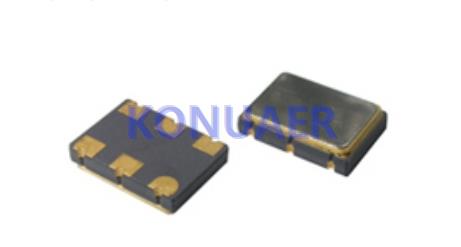 SX5EK33F100E-26MHz,FCD-Tech石英进口晶振,SX5EK贴片晶振