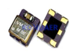 VMQN326D33-622.080-2.0/-40+85,MERCURY台湾晶振,VMQN326D振荡器