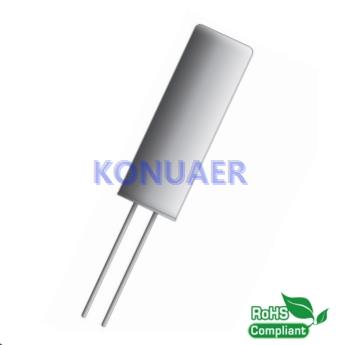 QTM38T32.76812B2B,QANTEK康泰克无源晶振,QTM38T插件晶振