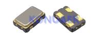 SM5545TEV-125.0M-T1K,Pletronics普锐特有源晶振,SM55石英晶振
