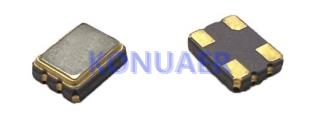 SM4445TCV-120.0M-T250,Pletronics普锐特贴片晶振,SM44石英振荡器
