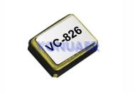 VC-826-ECE-KAAN-160M000000TR,Vectron维管贴片晶振,VC-826有源晶振