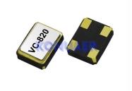 VC-820-EAW-KAAN-12M800000TR,Vectron维管石英晶振,VC-820晶体振荡器