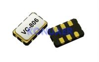 VC-806-ECE-KAAN-250M000000TR,Vectron欧美晶振,VC-806有源贴片晶振