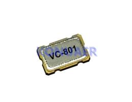 VC-801-EAW-KAAN-32M7680000TR,Vectron有源振荡器,VC-801石英晶振
