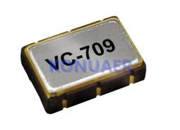 VC-709-ECE-KAAN-170M000000TR,Vectron贴片晶振,VC-709欧美进口晶振