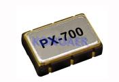 PX-7000-DAT-FKXB-10M0000000,Vectron石英晶振,PX-700欧美有源晶振