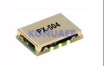 PX-5040-EAE-2550-100M000000,Vectron欧美有源晶振,PX-504贴片晶振