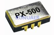 PX-5000-DAT-FKXB-10M0000000,Vectron有源晶振,PX-500石英贴片晶振