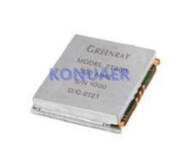 ZT600-T16-5.0-10.0MHz-E,Greenray差分石英晶振,ZT600温补晶体振荡器