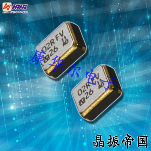NT2016SF-32M-END5875A,NDK车规晶振,2016温补晶振