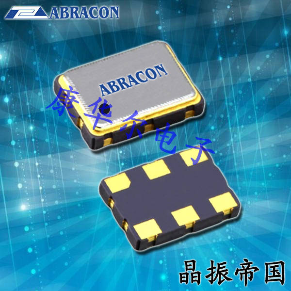 AK2APAF1-156.25000T,Abracon差分晶振,2520高频晶振